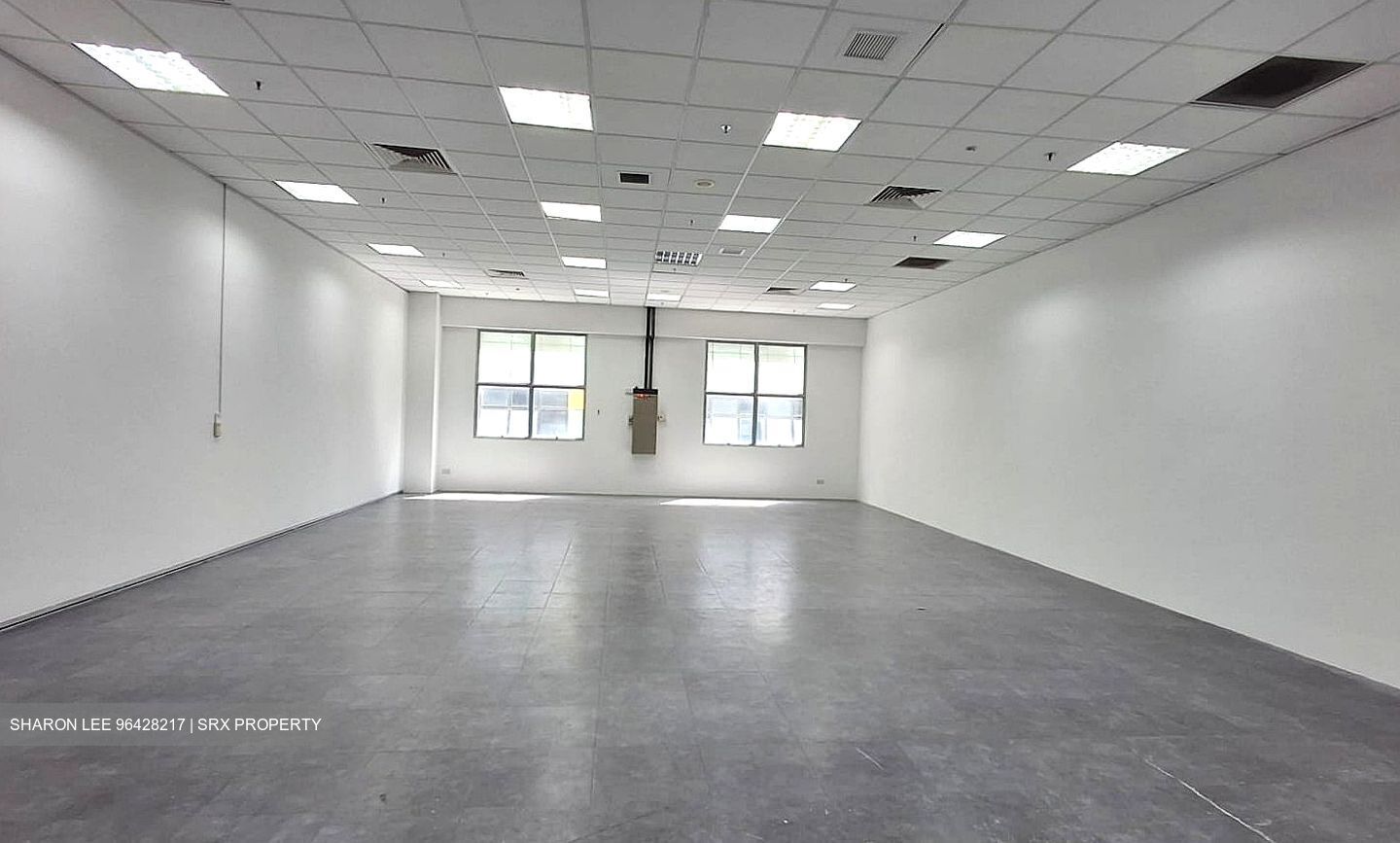 Hudson Technocentre (D19), Factory #533209971